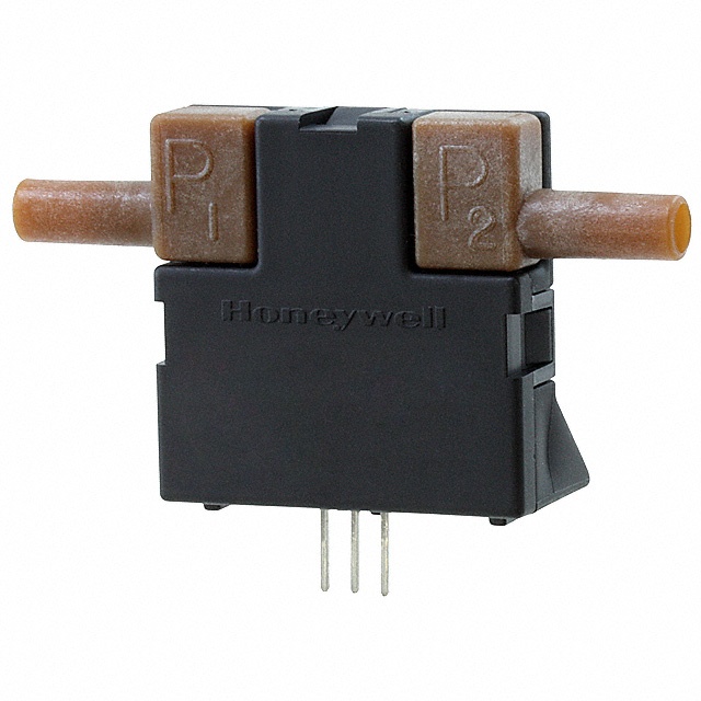 AWM3303V Honeywell Sensing and Productivity Solutions  Flow Sensors